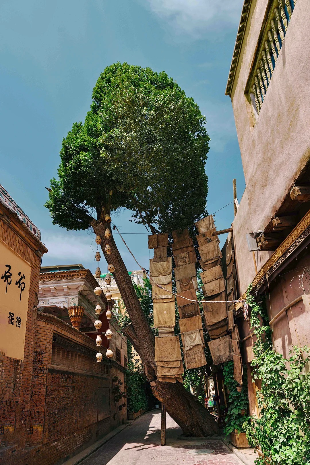 喀什七月哪里好玩？喀什七月旅游攻略